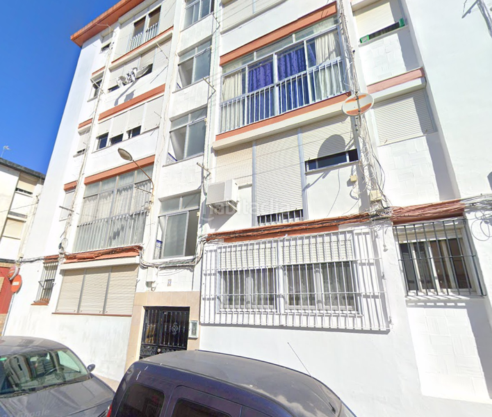 Foto 649869c6-cdbd-43a6-b64f-fe1c31f970fc. Pis a calle mariana de arteaga 19 a El Carmen San Fernando