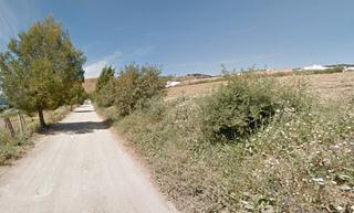 Terreny residencial a Bornos. Venta de 5 suelos urbanizables residenciales + finca rústica en