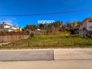 Finca rústica a Sant sebastia-b 33. Oportunidad! parcela en venta de 1.184 m2 situada en la urb. las