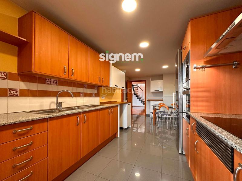 Foto 37d63dc4-1e16-42c6-bbd0-596b961a0a2f. Dúplex amb calefacció aparcament a Poble Nou Manresa