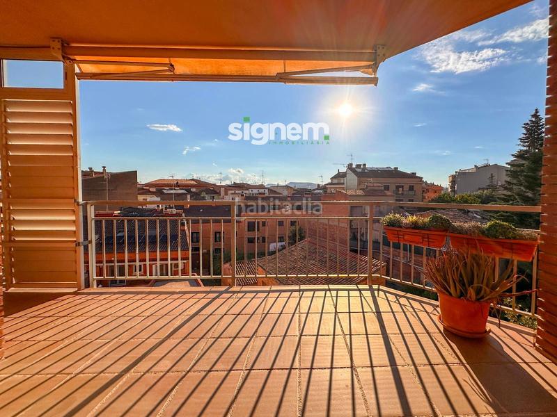 Foto 4239500e-02c7-4618-ab40-f099eafc383c. Dúplex amb calefacció aparcament a Poble Nou Manresa