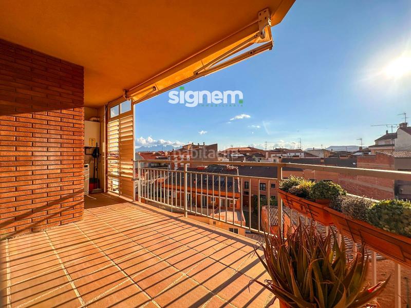 Foto 5e3ec57d-7be5-4f65-9d3e-4d5726b4b064. Dúplex amb calefacció aparcament a Poble Nou Manresa