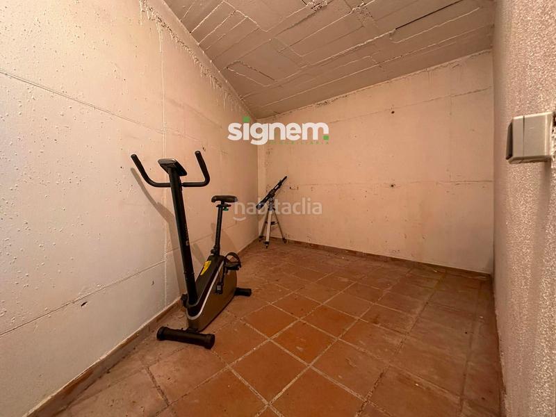 Foto 6e876c87-8f6a-4303-85ce-9a21d78a6113. Dúplex amb calefacció aparcament a Poble Nou Manresa