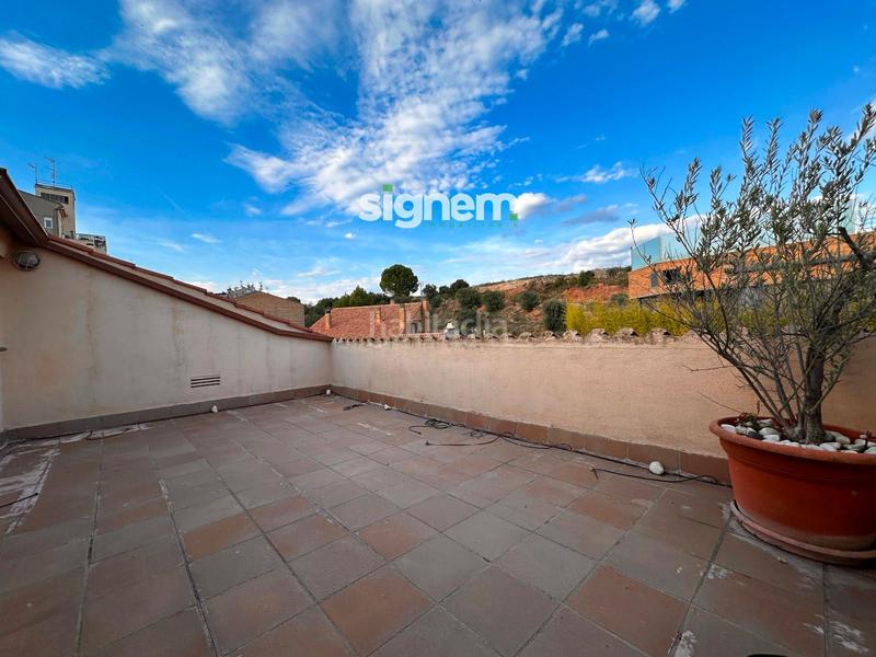 Foto 7c40dded-6477-4d3a-914b-e55641b1716c. Dúplex amb calefacció aparcament a Poble Nou Manresa