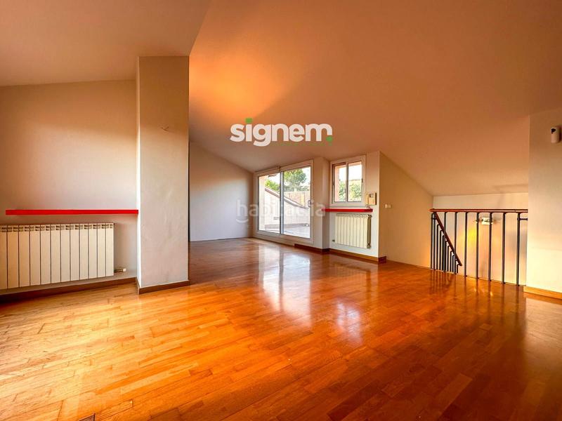 Foto bfaf944b-66fd-4f2b-9f02-8422f103906e. Dúplex amb calefacció aparcament a Poble Nou Manresa