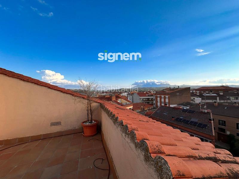 Foto da042d66-4c65-4445-b0e5-b7b1bfcdf676. Dúplex amb calefacció aparcament a Poble Nou Manresa