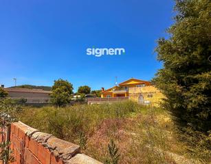 Finca rústica  Guillem de cervera. Parcela urbana de 399m2 en la urb. canet de fals en fonollosa