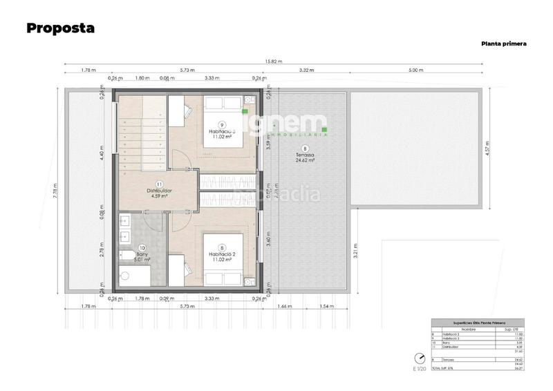 Foto 5dbfa28b-18de-435a-8093-2a36bd5b6850. Finca rústica a Fonollosa