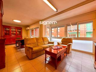 Piso  Bailen. Piso de 117m con balcón, 4 habitaciones y trastero en plaza cata