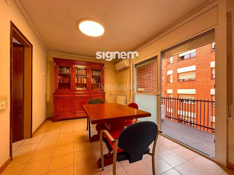 Foto 2e639fe8-738a-4f38-8240-ce7a8e1a2131. Pis amb calefacció a Plaça Catalunya Manresa