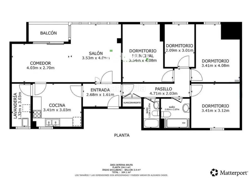 Foto 3c3b7339-4eb0-4f33-90f6-70445d019d67. Pis amb calefacció a Plaça Catalunya Manresa