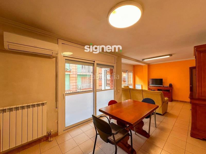 Foto 49b21730-75cf-4321-97e0-7d79afe3e15c. Pis amb calefacció a Plaça Catalunya Manresa