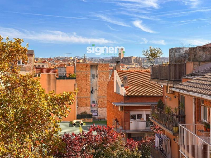 Foto 245988a1-ac35-4bf9-85a8-0ce2461aba4d. Appartamento con riscaldamento parcheggio in Valldaura-Carretera de Cardona Manresa