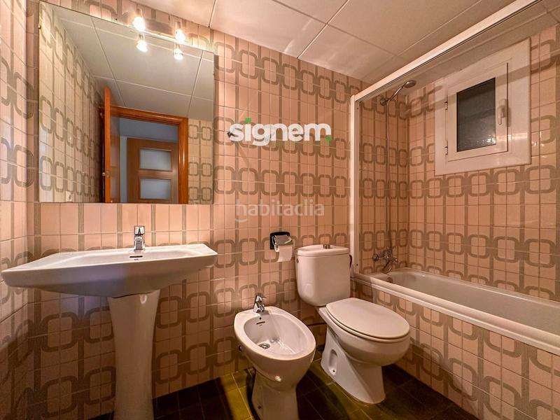 Foto baf161f1-a304-40b0-8caa-3865f243560a. Appartamento con riscaldamento parcheggio in Valldaura-Carretera de Cardona Manresa