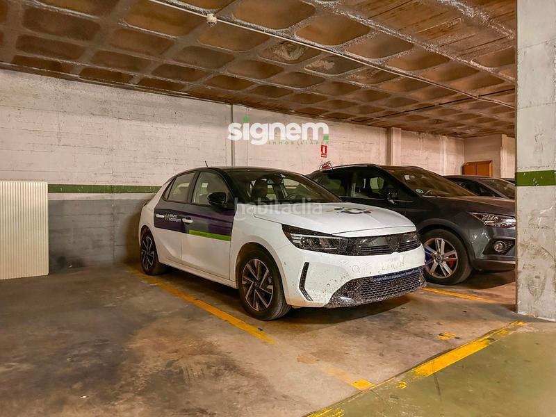 Foto e610f57f-97c6-4385-bbb7-2b9fdc3c7246. Appartamento con riscaldamento parcheggio in Valldaura-Carretera de Cardona Manresa