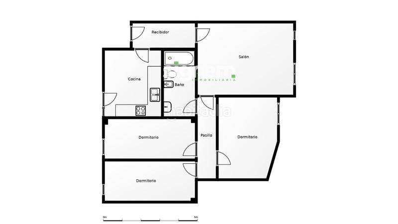 Foto e70de0c1-1a1d-4e37-b3fe-fd22ea18c2b7. Appartamento con riscaldamento parcheggio in Valldaura-Carretera de Cardona Manresa