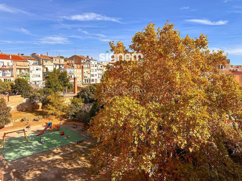 Foto f4a05afd-5b1d-4833-94b7-b70555856f2f. Appartamento con riscaldamento parcheggio in Valldaura-Carretera de Cardona Manresa