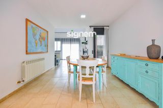 Chalet à Sant Salvador de Guardiola. Casa de 277 m con jardín y garaje para 3 coches