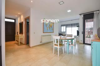 Chalet  Major. Espacio y  potencial ilimitado casa de 277 m con jardín y garaje