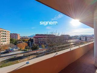 Appartamento  Concordia. Amplio piso con terraza, 4 habitaciones, 2 plazas de pk y traste