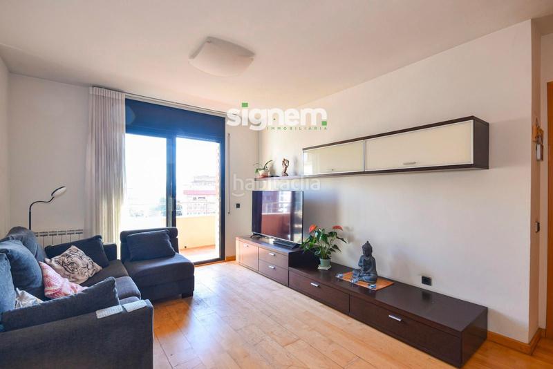 Foto 10c419d7-85a6-4c9e-84d8-1a07c71d6b7d. Pis amb calefacció aparcament a bases de Manresa - carretera de santpedor Manresa