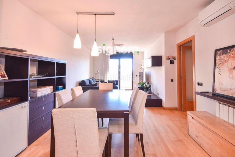 Foto 24107ea5-c283-4348-9572-5b770f6feec9. Pis amb calefacció aparcament a bases de Manresa - carretera de santpedor Manresa