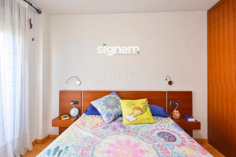 Foto 3ca48b22-7314-47d5-ae10-78e49ad9adbd. Pis amb calefacció aparcament a bases de Manresa - carretera de santpedor Manresa