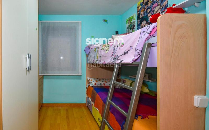 Foto 3dd4e95f-1718-4091-82a9-5ab4b5478b6d. Pis amb calefacció aparcament a bases de Manresa - carretera de santpedor Manresa