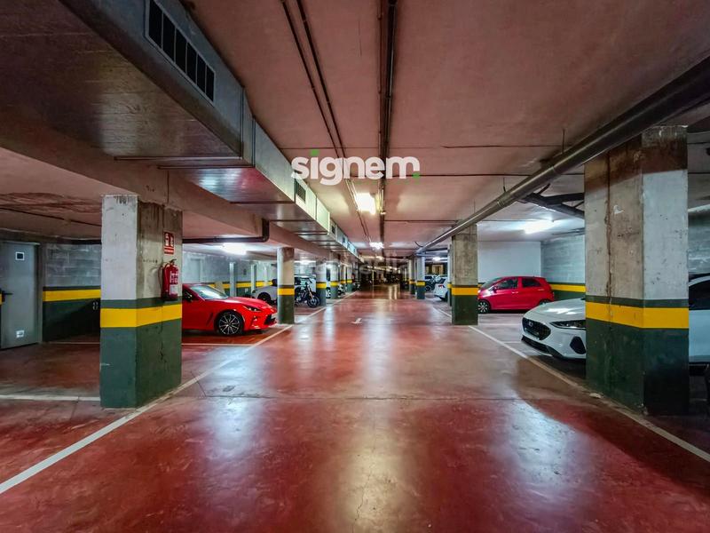 Foto 6d23074e-73e8-40de-b93b-9f7e2c7cd625. Pis amb calefacció aparcament a bases de Manresa - carretera de santpedor Manresa