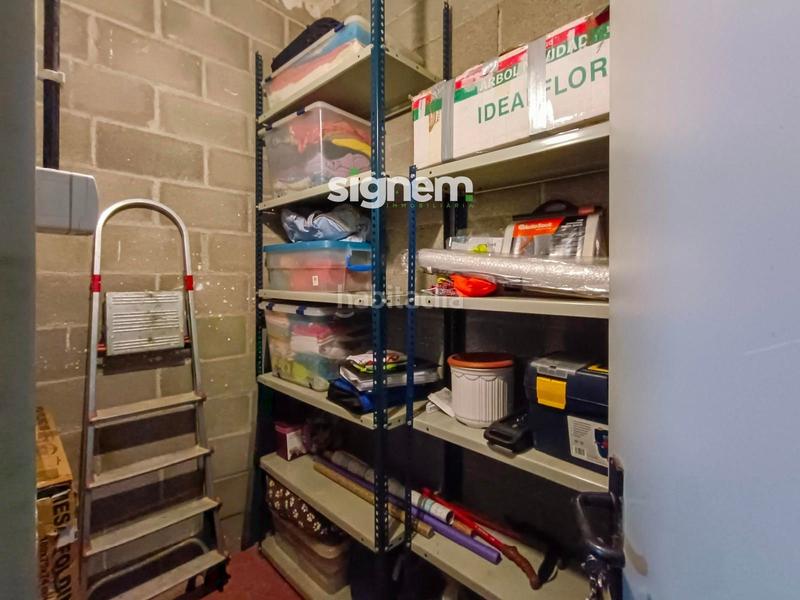 Foto 91ec320f-7984-4c49-bf31-e2824ffbd46f. Pis amb calefacció aparcament a bases de Manresa - carretera de santpedor Manresa