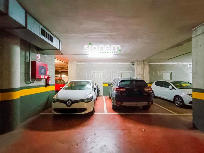 Foto aeaa0035-257b-4ddb-819e-cbdc1c93c547. Pis amb calefacció aparcament a bases de Manresa - carretera de santpedor Manresa