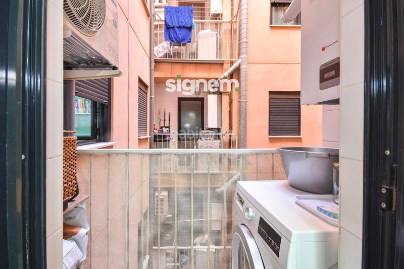 Foto af9ec8a8-ee0b-4bcb-b235-257d8dd9b9cd. Pis amb calefacció aparcament a bases de Manresa - carretera de santpedor Manresa