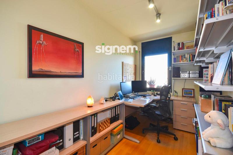 Foto b0bf8fb2-5eff-40b0-9c8e-0be757591935. Pis amb calefacció aparcament a bases de Manresa - carretera de santpedor Manresa