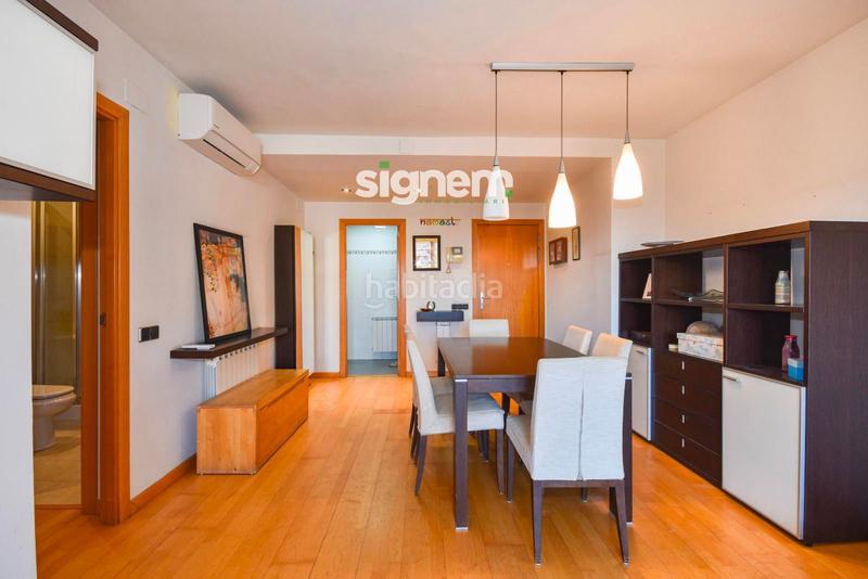 Foto be786f6a-4e76-4d67-955b-56de838581e3. Pis amb calefacció aparcament a bases de Manresa - carretera de santpedor Manresa