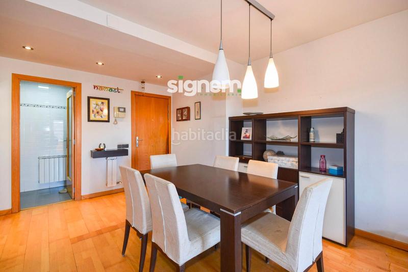 Foto fc483e61-b25a-4c4e-9740-b1a9101a35fe. Pis amb calefacció aparcament a bases de Manresa - carretera de santpedor Manresa