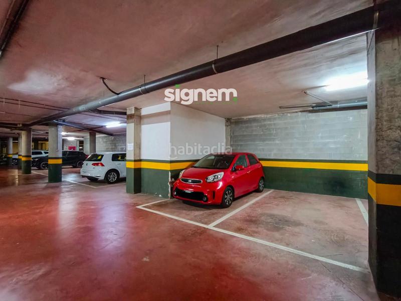 Foto fd8ab67b-5bac-4c6f-90b9-cb83740ec60f. Pis amb calefacció aparcament a bases de Manresa - carretera de santpedor Manresa