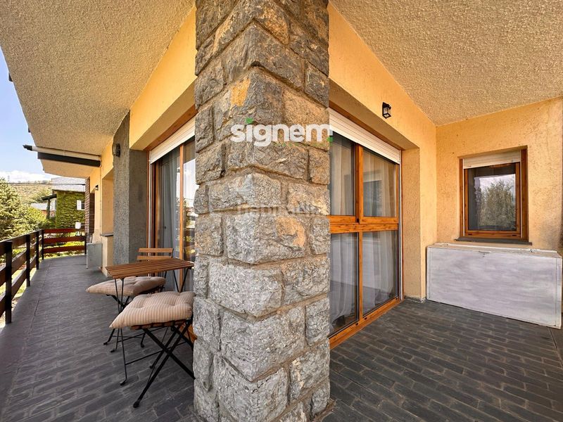 Foto 5cc1d9ea-b46e-477b-a562-477e40affe4a. Rent flat with heating parking in Alp