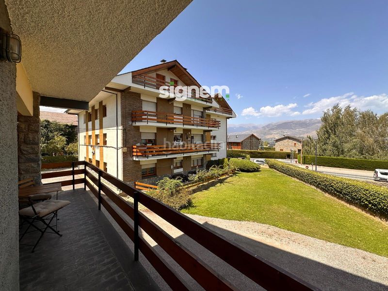 Foto 6583faa8-3778-49e4-bf9a-761fe860e554. Rent flat with heating parking in Alp