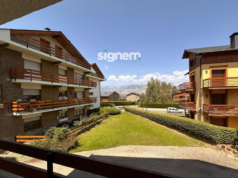 Foto 77ee2e86-97dc-4c37-b779-a05c368c645f. Rent flat with heating parking in Alp