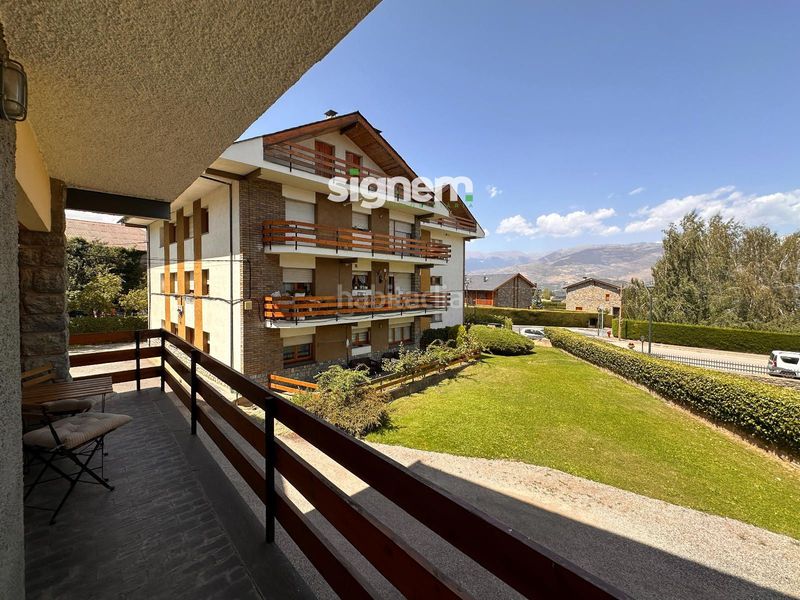 Foto 9062feab-05ba-4784-885a-78a0e477fa01. Rent flat with heating parking in Alp