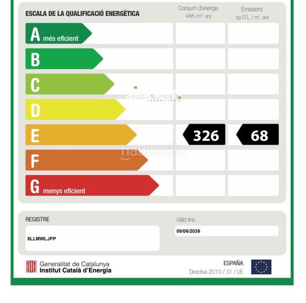 Foto b80a4ec2-0455-450b-8aea-287ee04f42dc. Rent flat with heating parking in Alp