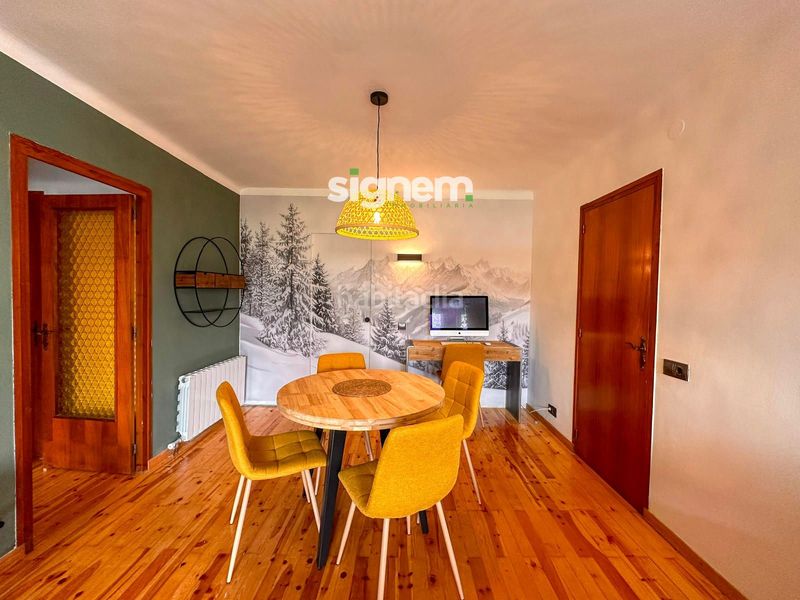 Foto b95d5f13-8cdf-4f16-9990-6b945b352813. Rent flat with heating parking in Alp