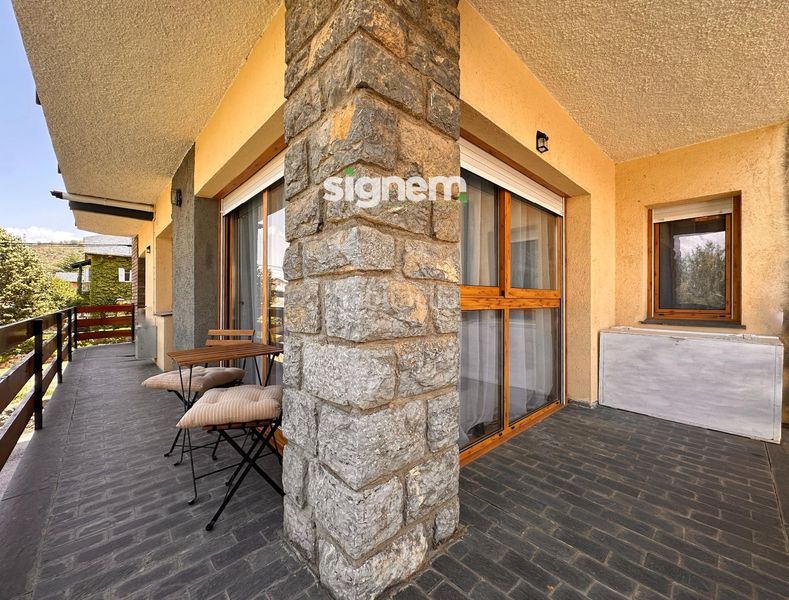 Foto d02912c8-39ea-463e-98b3-fc82be529ad9. Rent flat with heating parking in Alp