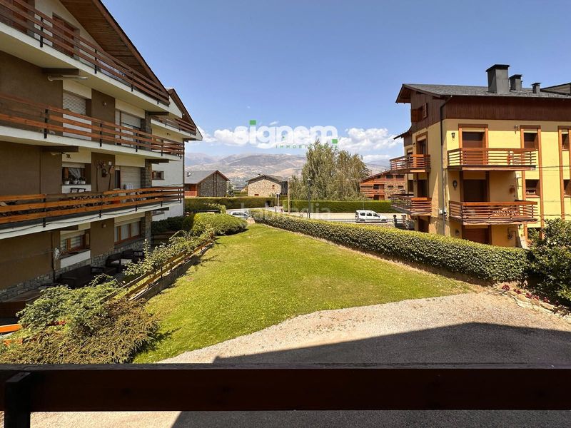 Foto d6867c22-f768-4fb8-a102-4e1b6c1fded5. Rent flat with heating parking in Alp