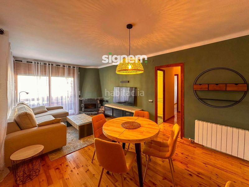 Foto f70e436f-c269-4e69-9674-34b7eeec7c82. Rent flat with heating parking in Alp