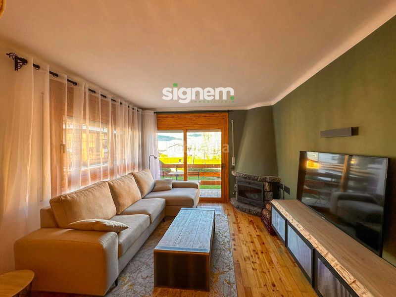 Foto 04bd67d6-2d84-4a9a-8c3d-03221c30ed13. Rent flat with heating parking in Alp