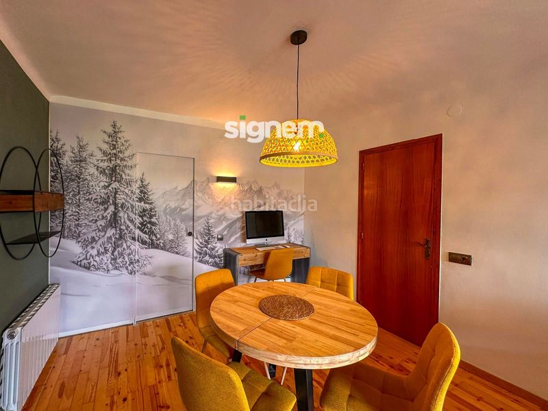 Foto 319b5a67-346e-4226-9d94-9ec2f0266741. Rent flat with heating parking in Alp