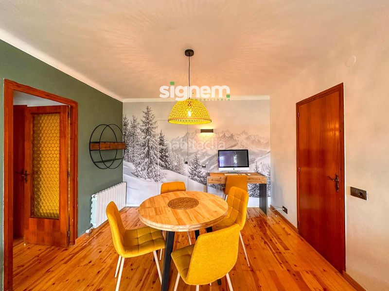 Foto 64748ae8-56ec-4325-8b6c-99ded8af749d. Rent flat with heating parking in Alp