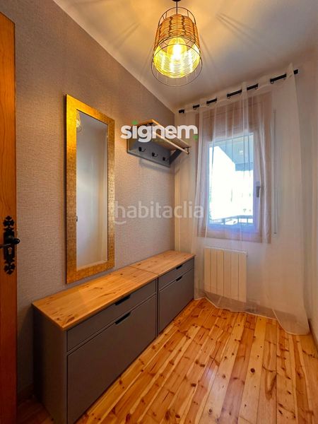 Foto 6dd6699f-86b5-417f-a3ff-dd931a8128e2. Rent flat with heating parking in Alp
