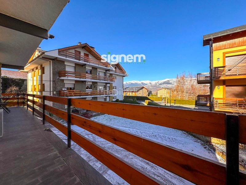 Foto 7247ce8d-0872-4520-bb42-b7e442880122. Rent flat with heating parking in Alp